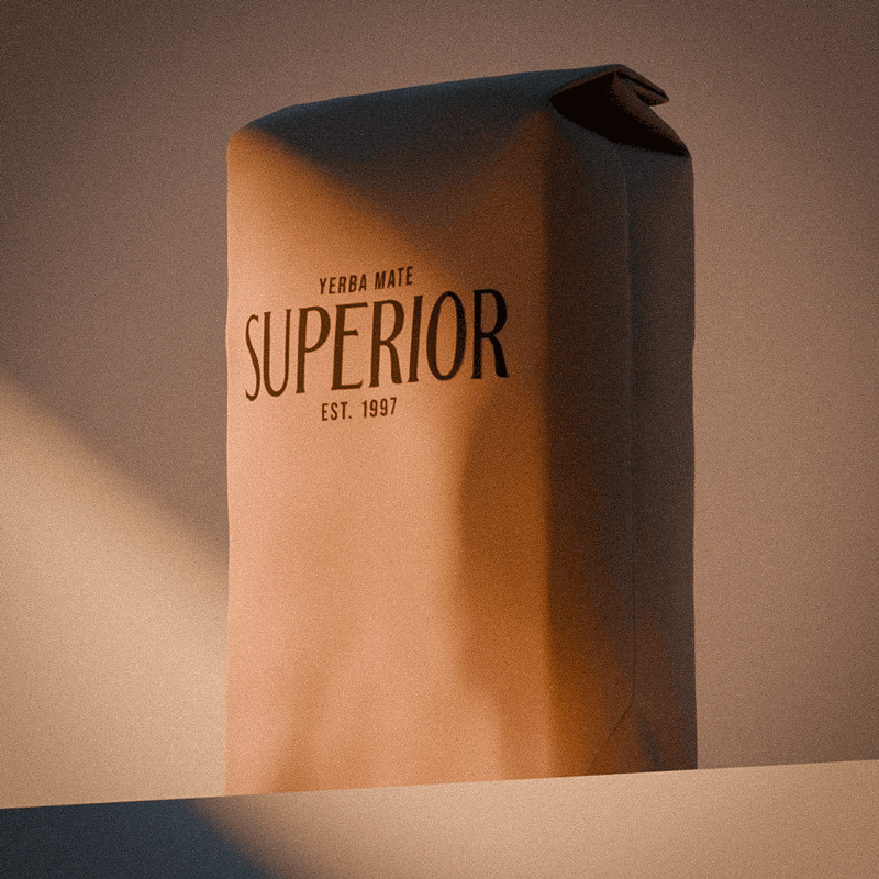 yerba mate superior