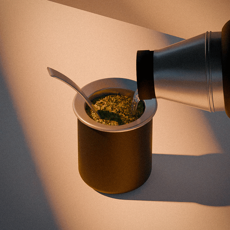 yerba mate superior
