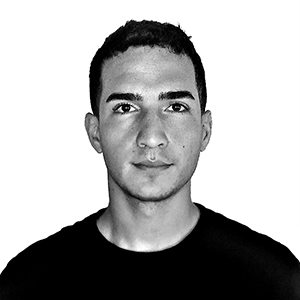 Joaquin Sampallo
